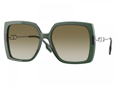 Burberry BE4332 37818E Green