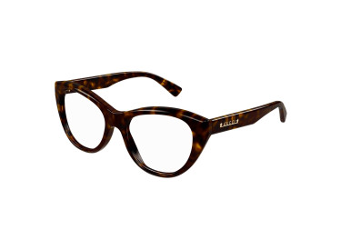 Gucci GG1172O 005 Havana 52mm