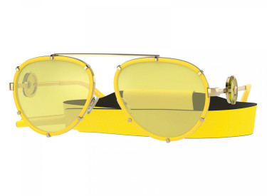 Versace VE2232 14736D Yellow