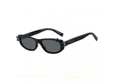 Givenchy GV7176/S 807IR Black / Grey