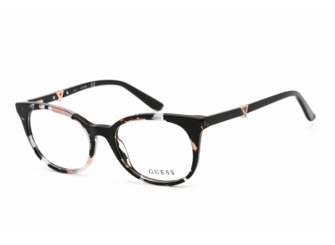 Guess GU2732 055 Colored Havana 51mm