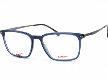 Carrera 8859 0PJP 00 Blue 56mm