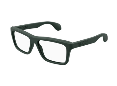 Gucci GG1573O 003 Green 55mm