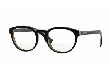 Burberry BE2293 3798 Black
