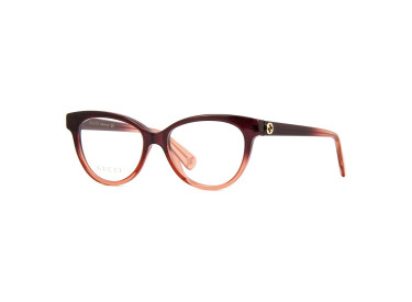 Gucci GG0373O 003 Brown