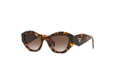 Prada PR07YS VAU6S1 Honey Havana/Brown