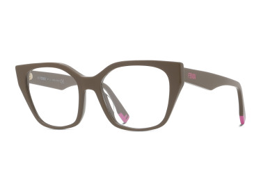 Fendi FE50001I 050 Truffle 52mm