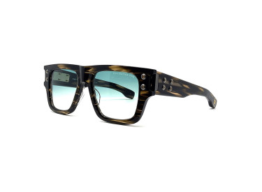 Dita EMITTER-ONE-DTS-418-A-02 Burnt Timber/Black Iron/Dark Turquoise