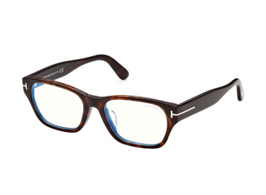 Tom Ford FT5781-D-B 052 Dark Havana 54mm