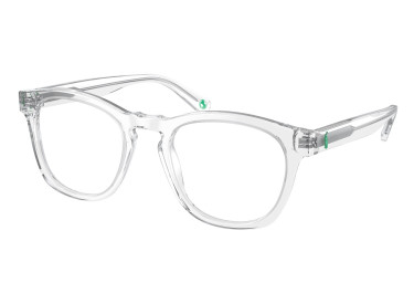 Polo Ralph Laurent PH2258 5331 Shiny Crystal 51mm