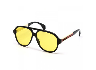 Gucci GG0463S 001 Black