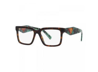 Prada PR10YV 2AU1O1 Havana 52mm