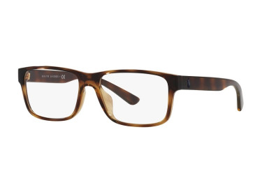 Polo Ralph Laurent PH2237U 5003 Shiny Havana 55mm