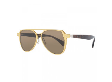 Yohji Yamamoto YY7042 403 Gold/Brown