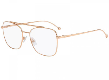 Fendi FF0354 DDB Gold Copper 55mm