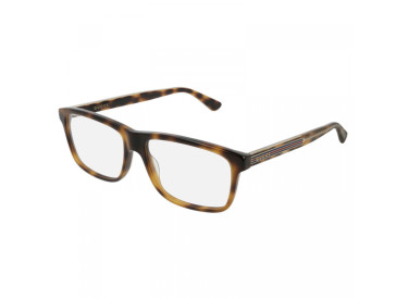 Gucci GG0384O 006 Havana 57mm