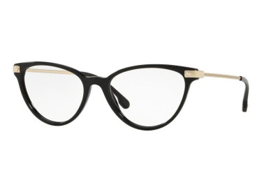 Versace VE3261A GB1 Black 54mm
