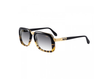 Cazal CZ616 091 Black Tortoise Gold