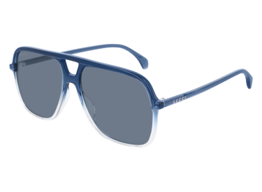 Gucci GG0545S 004 Blue/Blue
