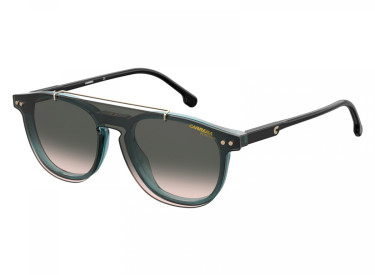 Carrera 2024T/C MR8/FF Petroleum/Grey Fuschia