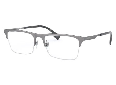 Burberry BE1344 1008 Gunmetal