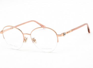 Jimmy Choo JC290/F BKU 00 Gold 54mm