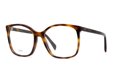 Celine CL50027F 056 Havana 58mm