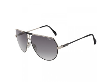 Cazal CZ953  914 Black Silver/Grey Gradient