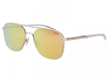 Hugo Boss HG1001/S J5GSQ Gold/Mirror