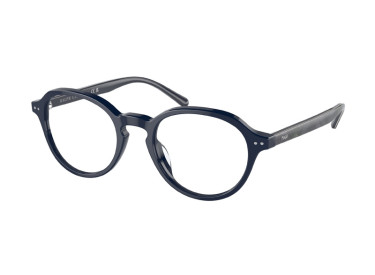 Polo Ralph Laurent PH2251U 5569 Shiny Navy Blue 50mm