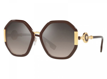 Versace VE4413 53246I Brown/Grey