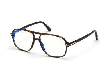 Tom Ford FT5737-B 052 Dark Havana 56mm