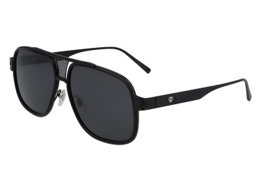 MCM MCM137S 027 Charcoal Black/Charcoal