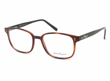 Salvatore Ferragamo SF2915 241 Tortoise/Black 54mm