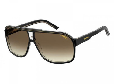 Carrera Grand Prix 2S 807/HA Black/Brown