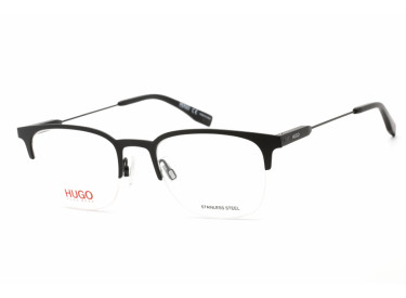 Hugo HG 0335 0003 00 Matte Black 51mm