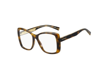 Givenchy GV0135 WR9 Brown Havana