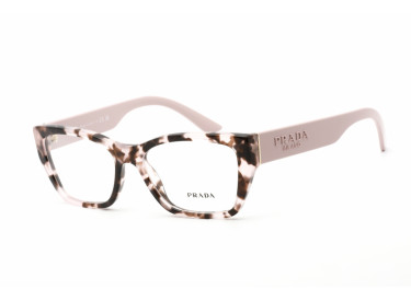Prada PR11YV ROJ1O1 Orchid Tortoise 52mm