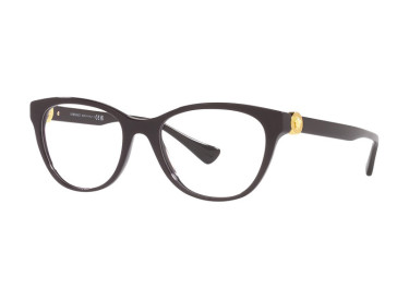 Versace VE3330 5386 Plum 55mm