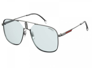 Carrera 1024/S V84QZ Silver/Blue