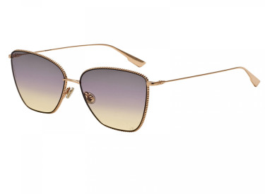 Dior DIORSOCIETY1 0DDB Rose Gold