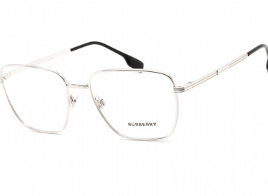 Burberry BE1368 1005 Silver 54mm