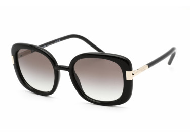 Prada PR04WS 1AB0A7 Black/Grey Gradient