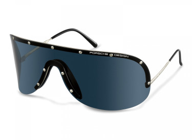 Porsche Design P8479 B Titanium