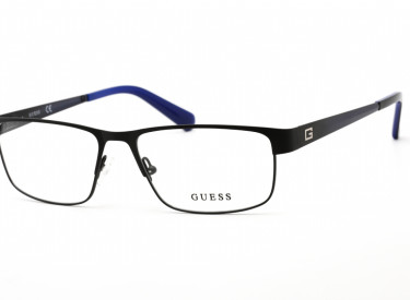 Guess GU1770-N B84 Black 56mm