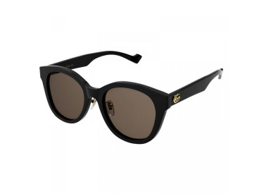 Gucci GG1002SK 002 Black/Brown