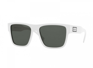 Versace VE4379 401/87 White/Dark Grey