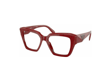 Prada PR09ZV 15D1O1 Etruscan Marble 51mm