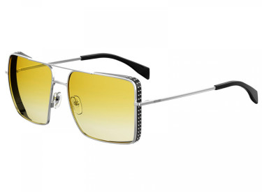 Moschino MOS020/S 01006 Palladium Black