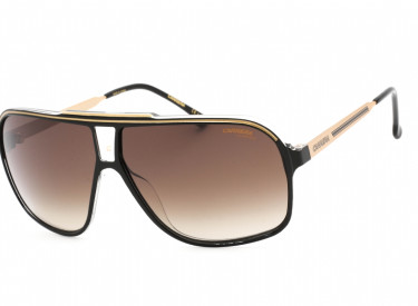 Carrera GRand PRIX 3/S 02M2 HA Black Gold/Brown Gradient